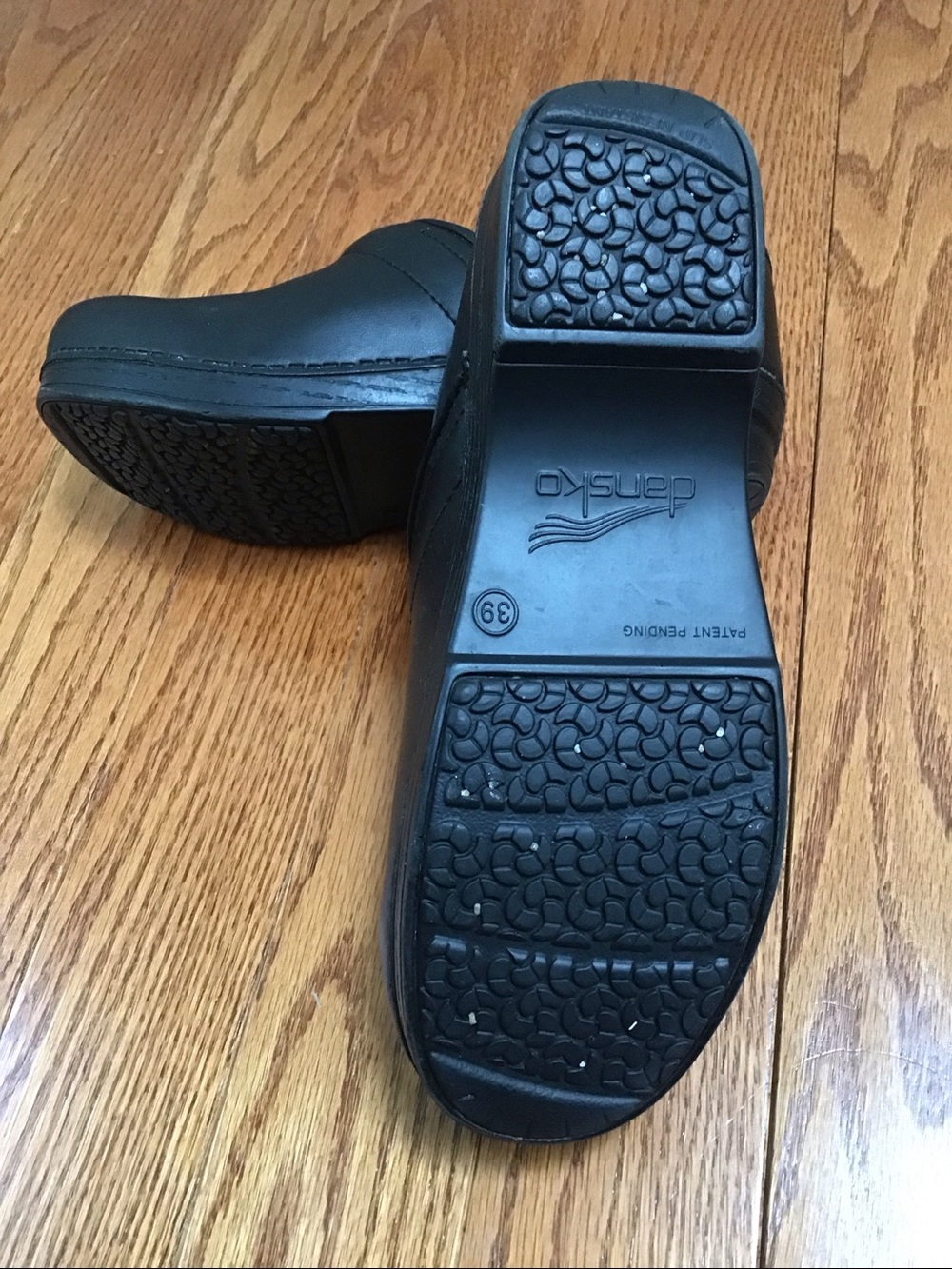 Dansko XP clogs - Picture 2 of 3